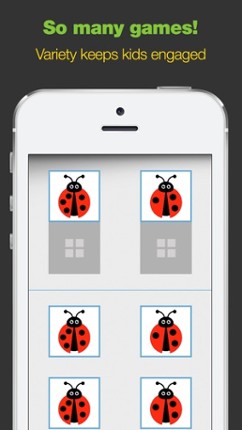 123 First Numbers Games - For Kids Learning to Count in Preschool Image