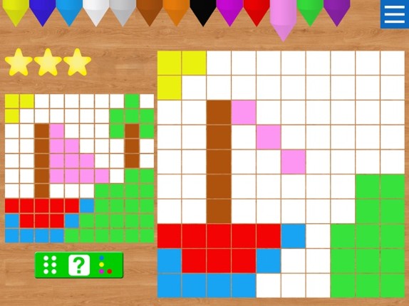 2 3 4 5 6 year old games kids Image