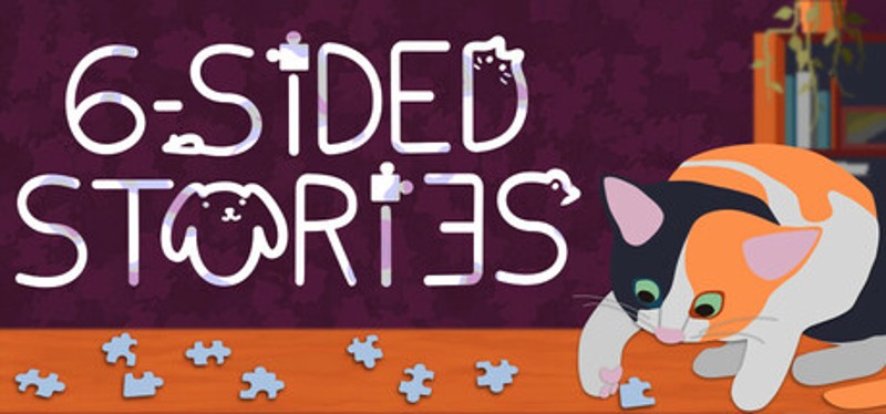6-Sided Stories Image