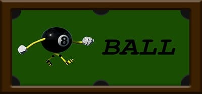 8 Ball Image