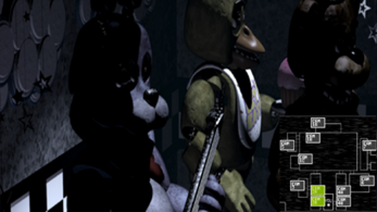 8 Hours At Emanschi's screenshot