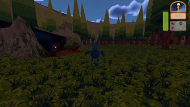 A Gear Of Gold Image