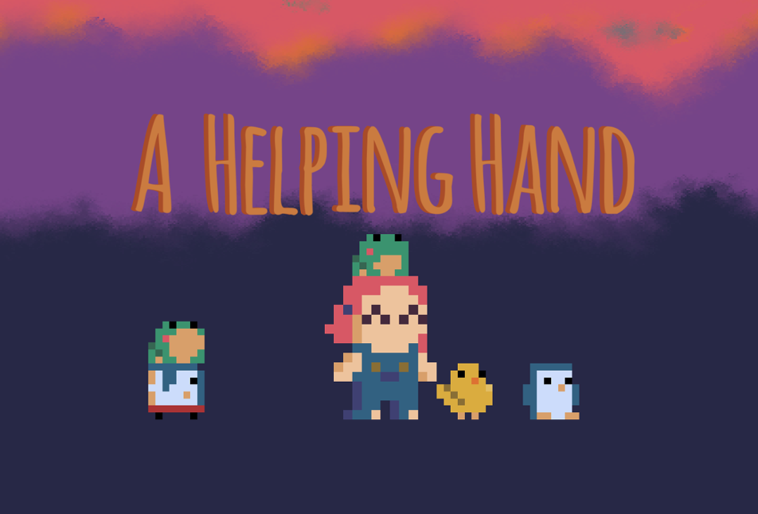 Games like A Helping Hand