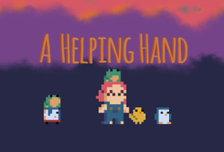 A Helping Hand Image