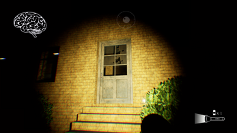 A living nightmare screenshot