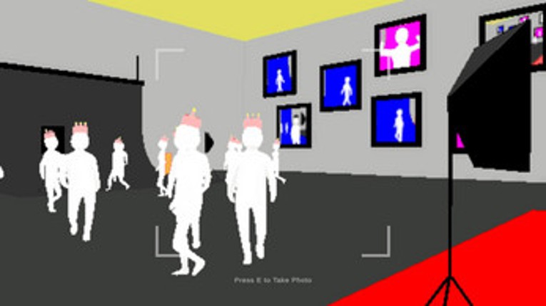 A Photo Studio screenshot