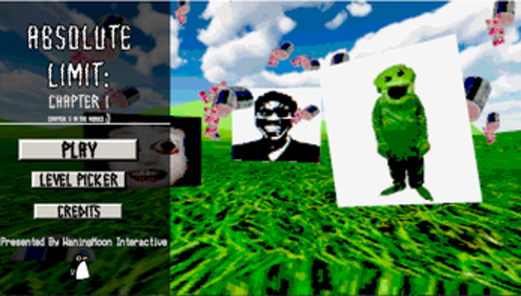 Absolute Limit: Chapter One screenshot