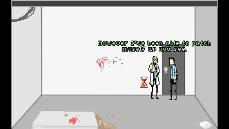 Affection screenshot