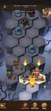 AFK Arena Image