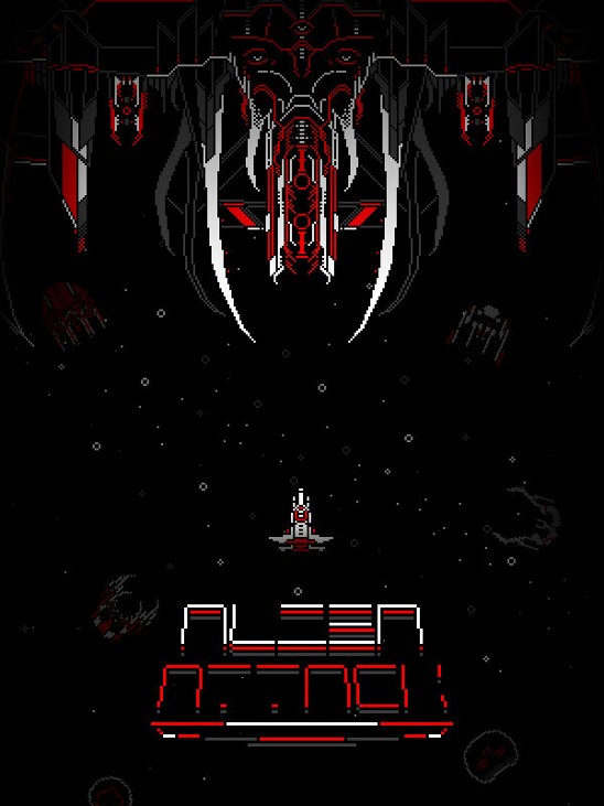 Games like Alien Attack