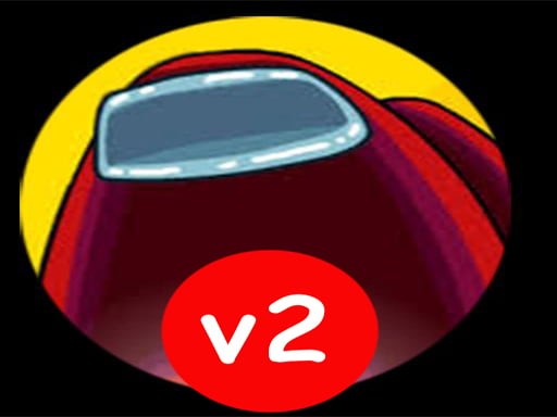 Games like Among Us online v2