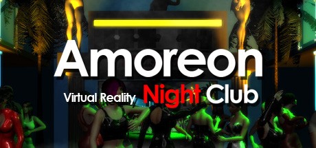 Games like Amoreon NightClub