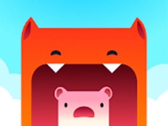 Animal.io Game Cover