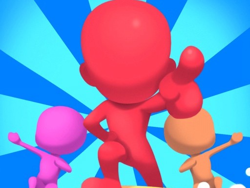 Games like AquaHills.io