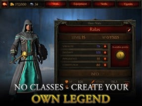 Arcane Quest Legends Image