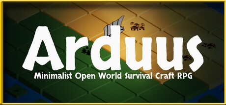 Games like Arduus: Minimalist Open World Survival Craft RPG