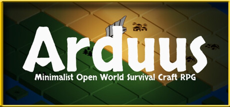 Arduus: Minimalist Open World Survival Craft RPG Image