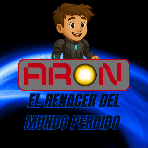Games like Aron: El renacer del mundo perdido
