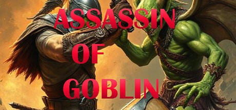 Games like Assassin Of Goblin