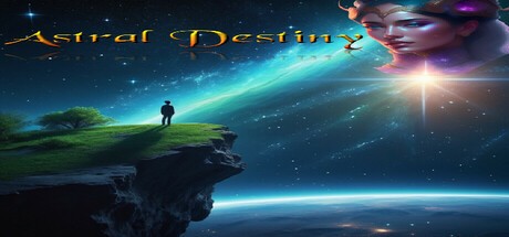 Games like Astral Destiny