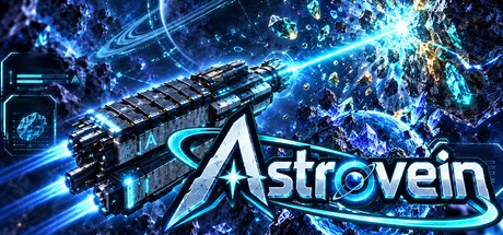 Games like Astrovein