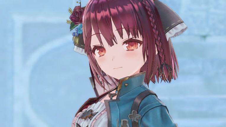 Atelier Sophie 2: The Alchemist of the Mysterious Dream - Special Collection Box screenshot