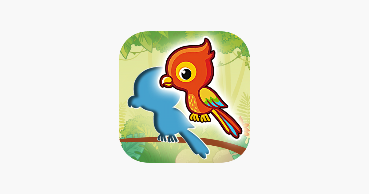 Games like Baby Puzzle - 2-4 year olds