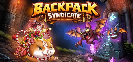 Games like Backpack Syndicate