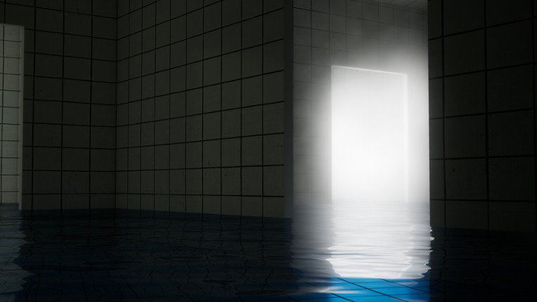 Backrooms Together screenshot