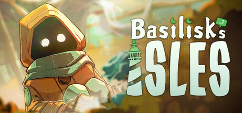 Basilisk's Isles Image