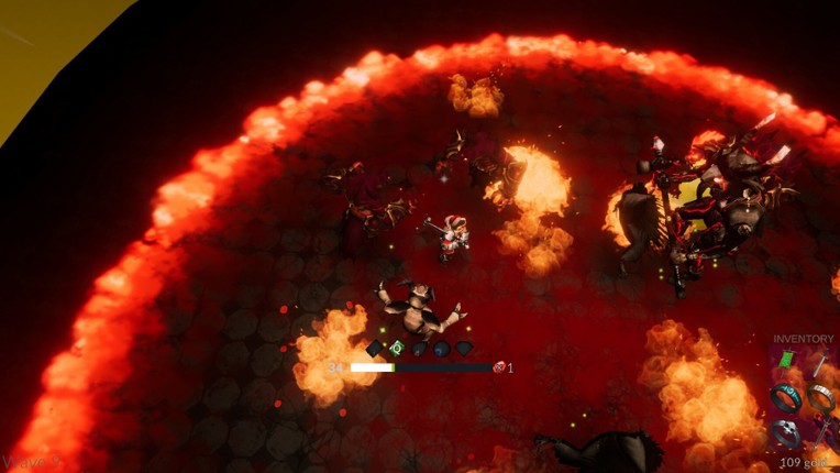 Battlecaster screenshot