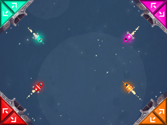 Bearbushkas screenshot