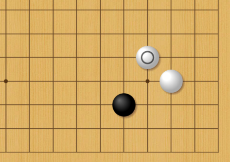 Games like Companion Baduk