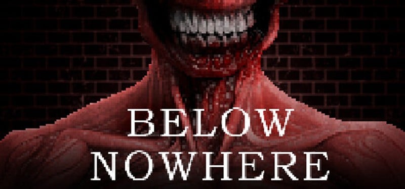 Below Nowhere Image