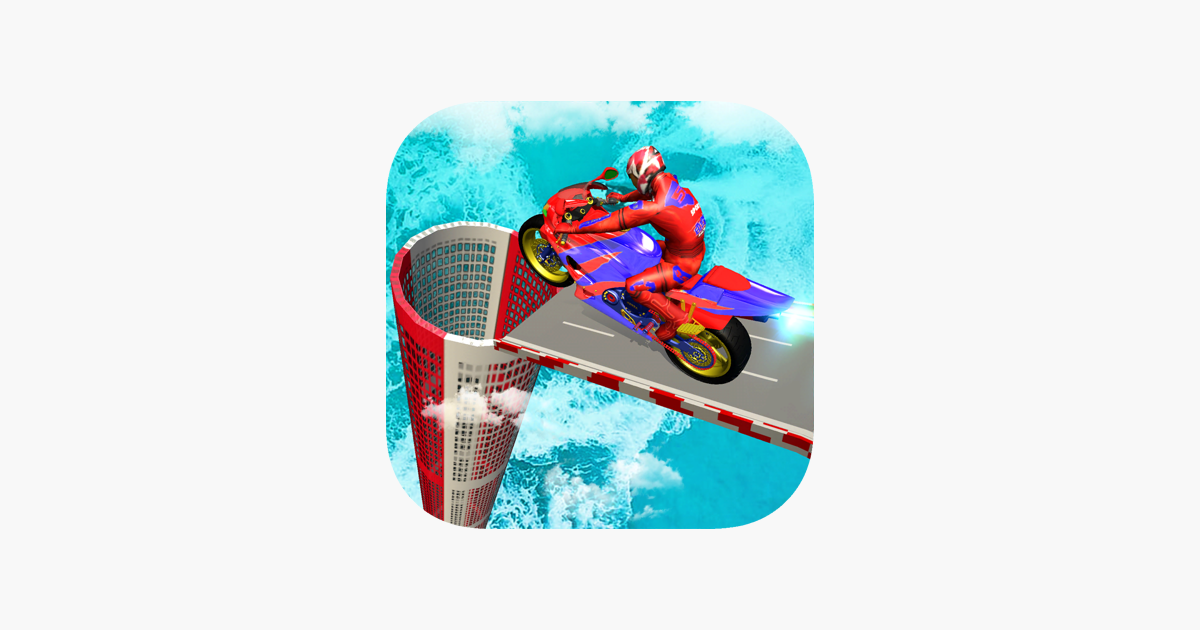 Games like Bike Stunt Games Motorcycle