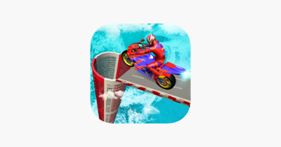 Bike Stunt Games Motorcycle Image