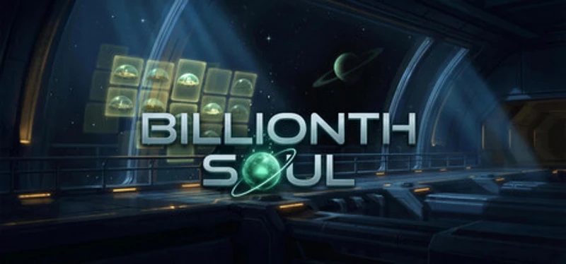 Billionth Soul Image
