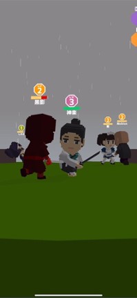 Blade Royale .io Image