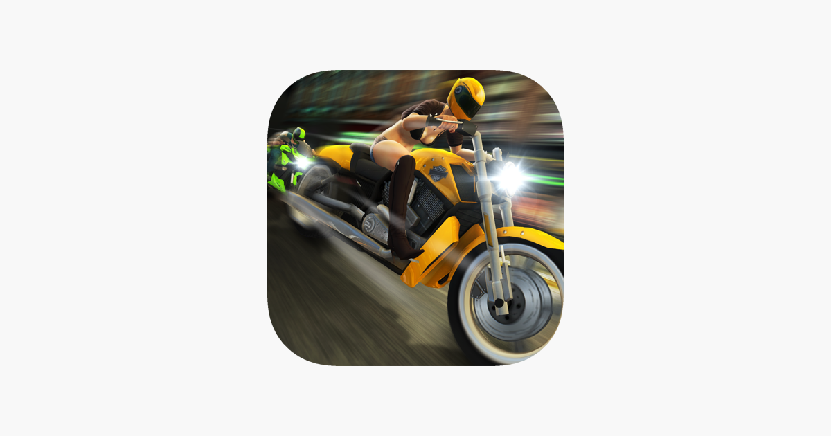 Games like Blazing Bikers