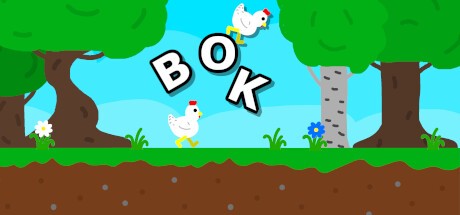 Games like BOK