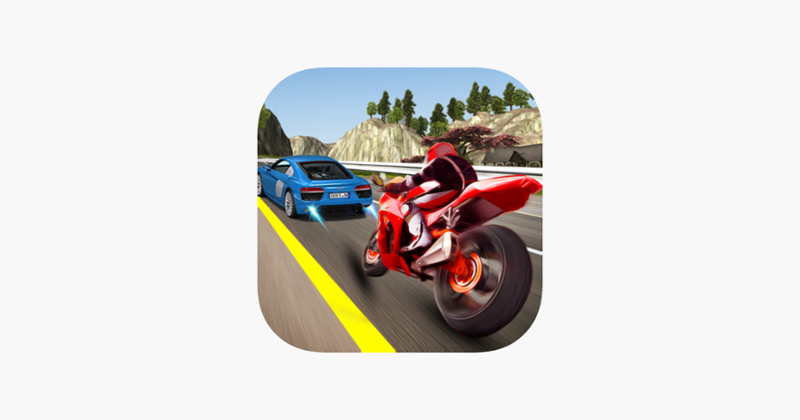 Boss Of Bumper Bike Race Image