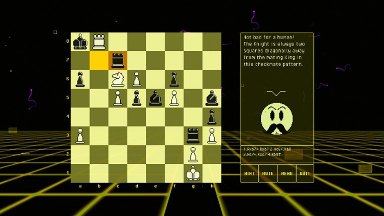 BOT.vinnik Chess Image