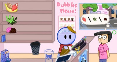 Bubbles, Please ! Image