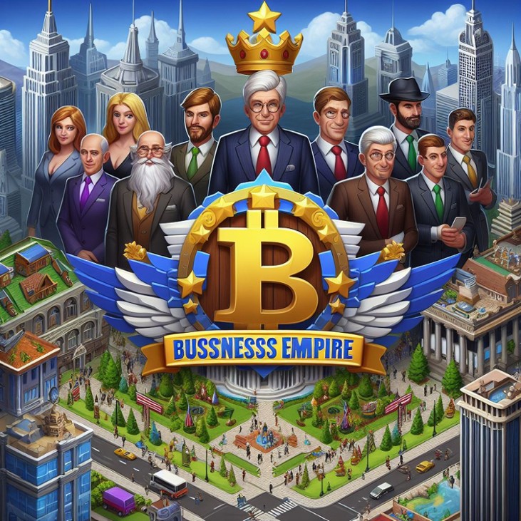 Games like buisness empire