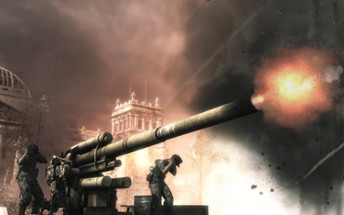 Call of Duty: World at War Image