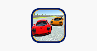 Car Racing : Knockout 3D Image