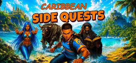 Games like Caribbean Side Quests
