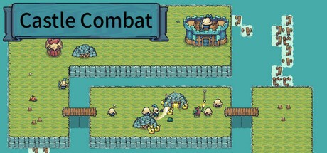 Games like Castle Combat