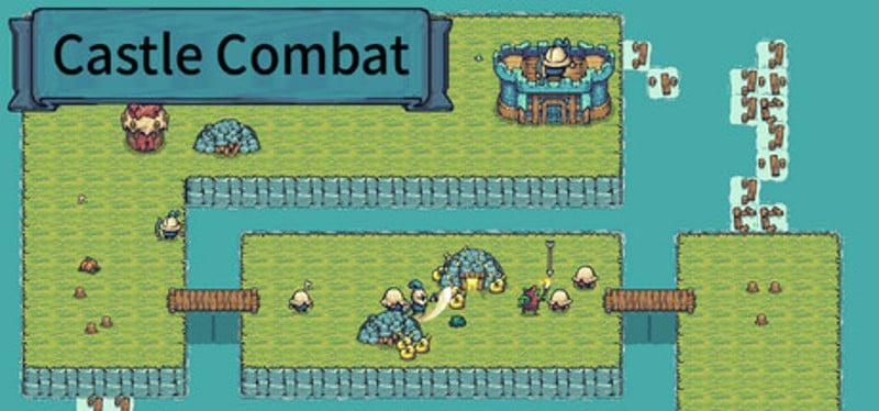 Castle Combat Image