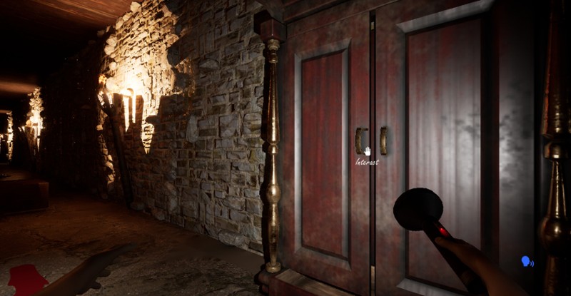 Castle Forbidden screenshot